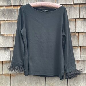 - J.Crew T-Shirt